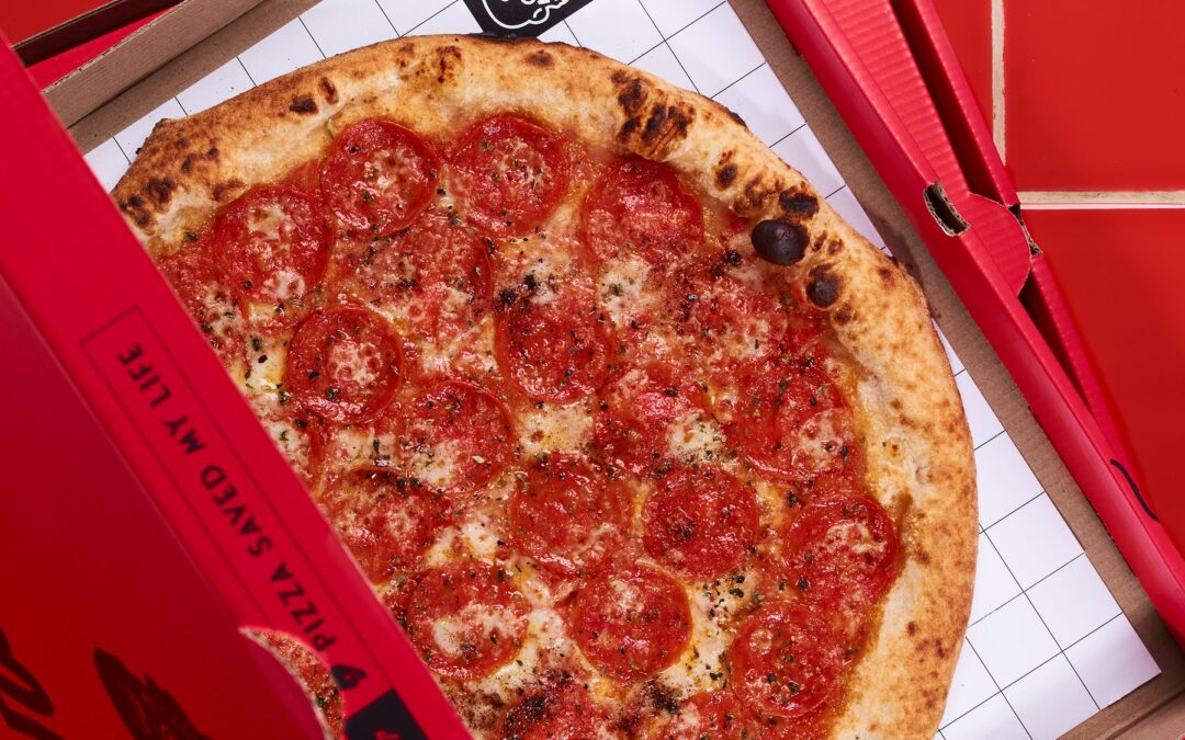 Crust & Craft: Where the Dough is Rising and Your Standards are Finally Being Met