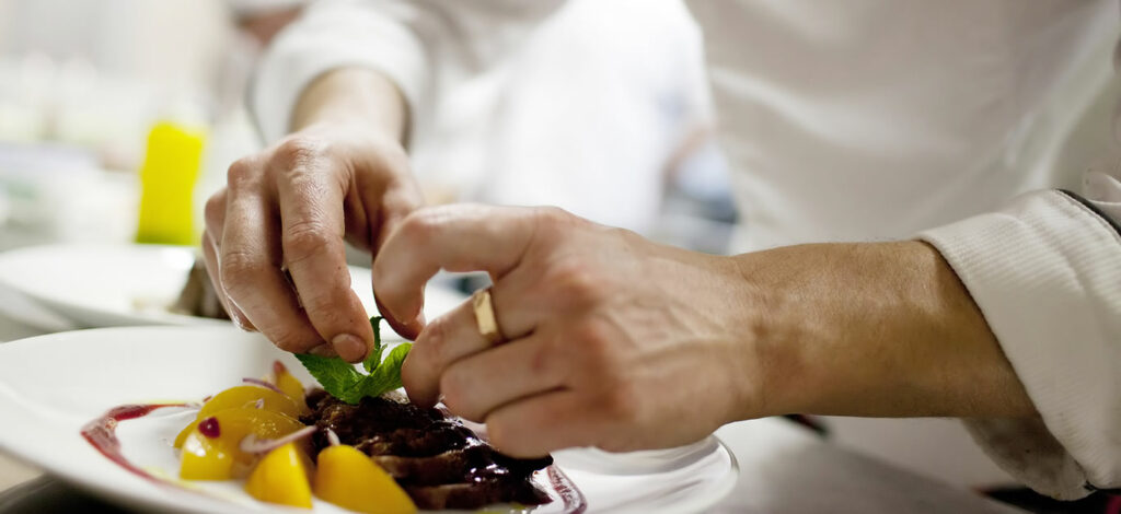 A Culinary Journey Through the Best Restaurants in the UK