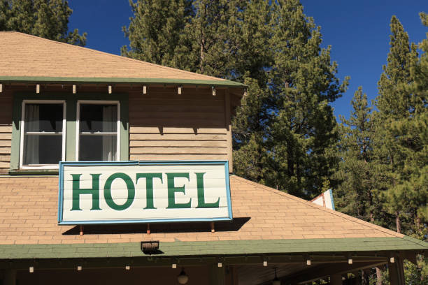 Your Home Away From Home: Discover Hillcrest Inn