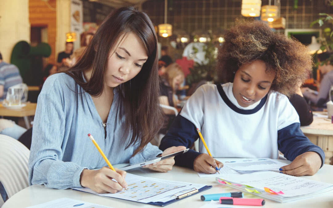 Why Proctored Exams Create More Anxiety Than Traditional Tests