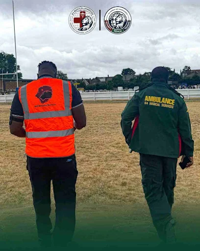 Event Medical Service Near Me: A Complete Guide for Event Organisers