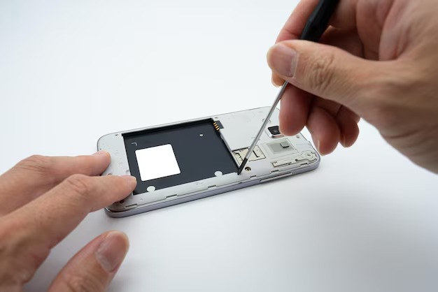 What Makes Fast Phone Repair in Newark NJ So Efficient?