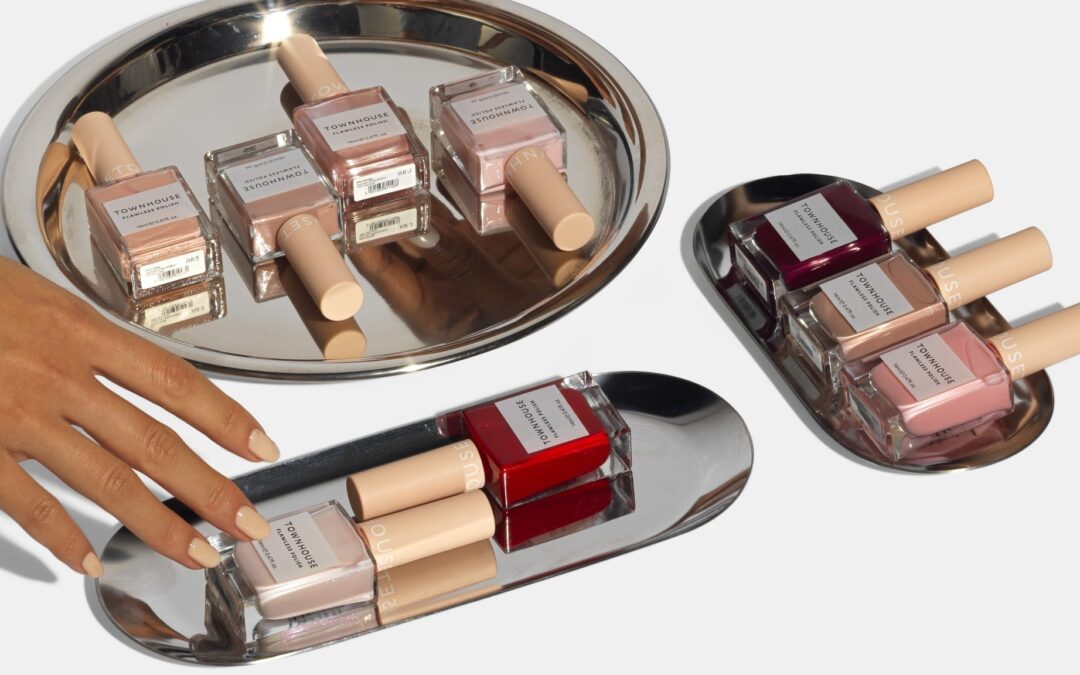 LG Nails & Spa Under New Management: What Customers Should Know About the Latest Changes
