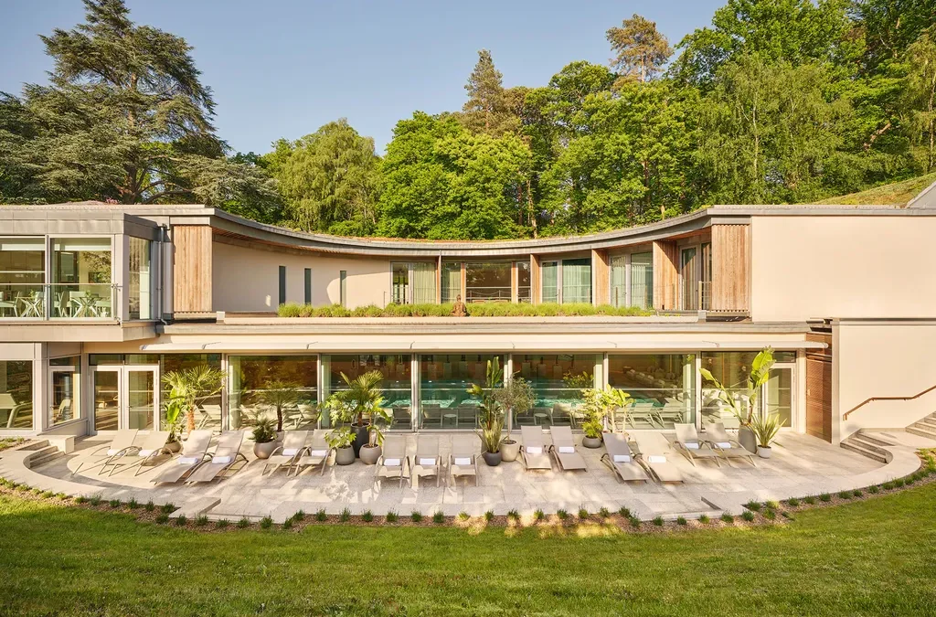 Refresh Your Mind and Body with Expert Spa Treatments