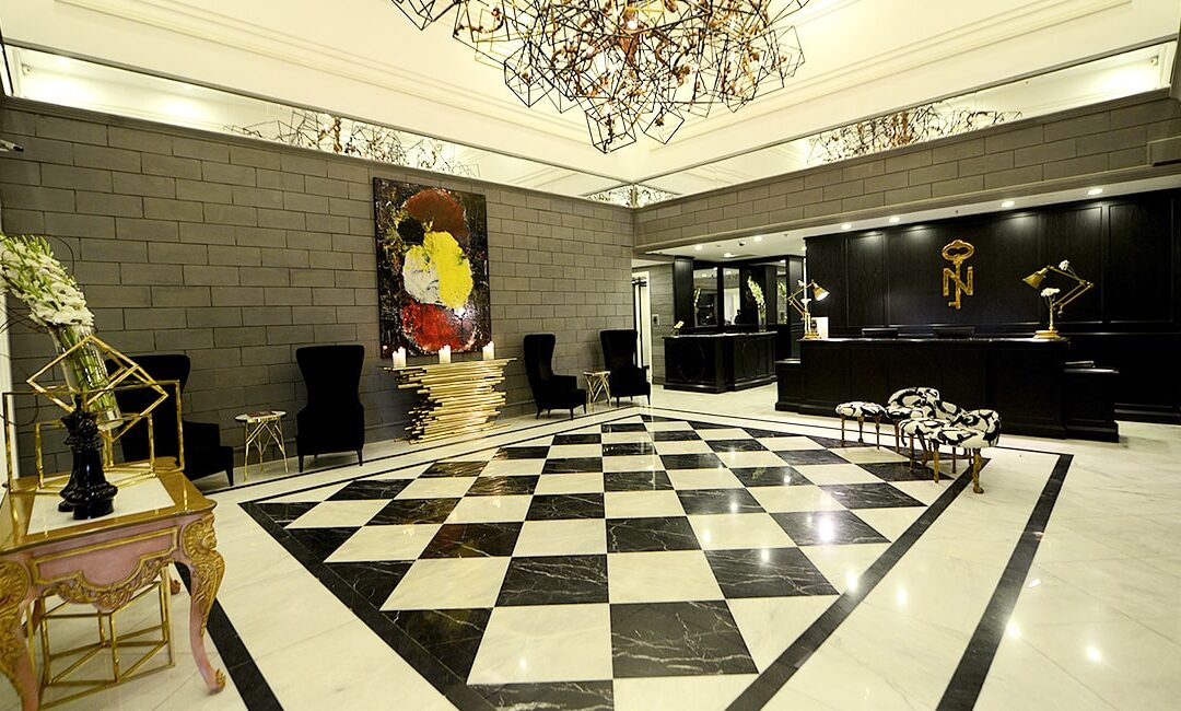 Hotel Naimat Khalilabad: Where Comfort Meets Local Lifestyle