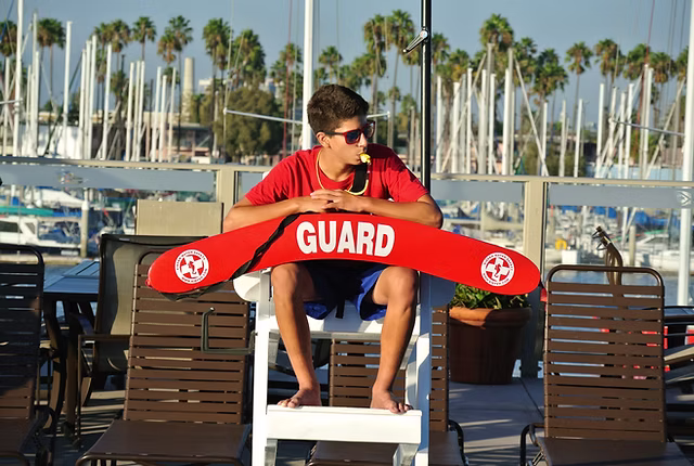 Lifeguard Recertification: Complete Guide to Renewing Your Certification