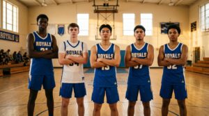 The Art and Science of Basketball Jersey Design: Creating Uniforms That Inspire Teams and Fans