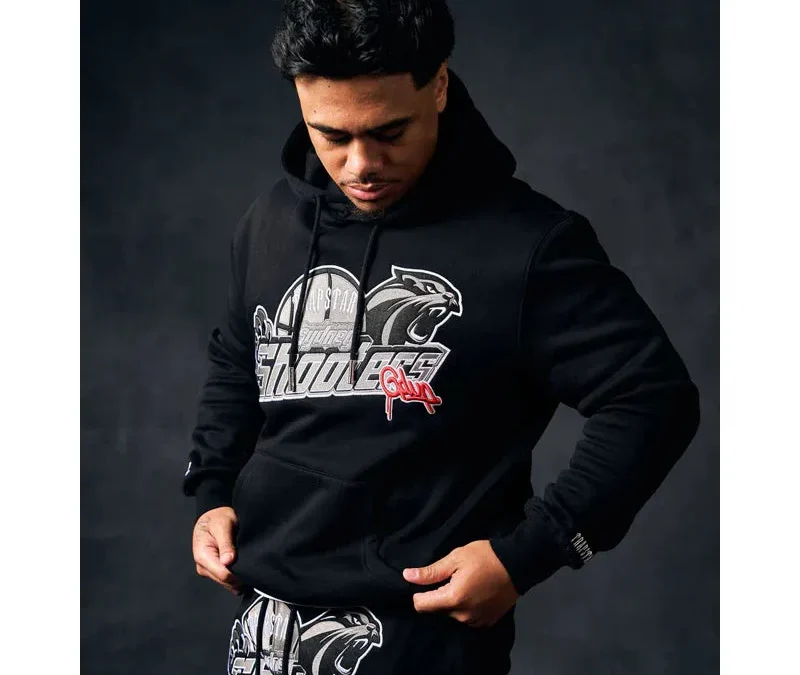 Trapstar Australia: The Streetwear Brand Dominating Aussie Fashion