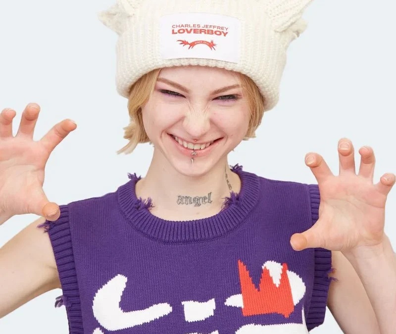 Loverboy Hat – A Bold Expression of Modern Streetwear Identity