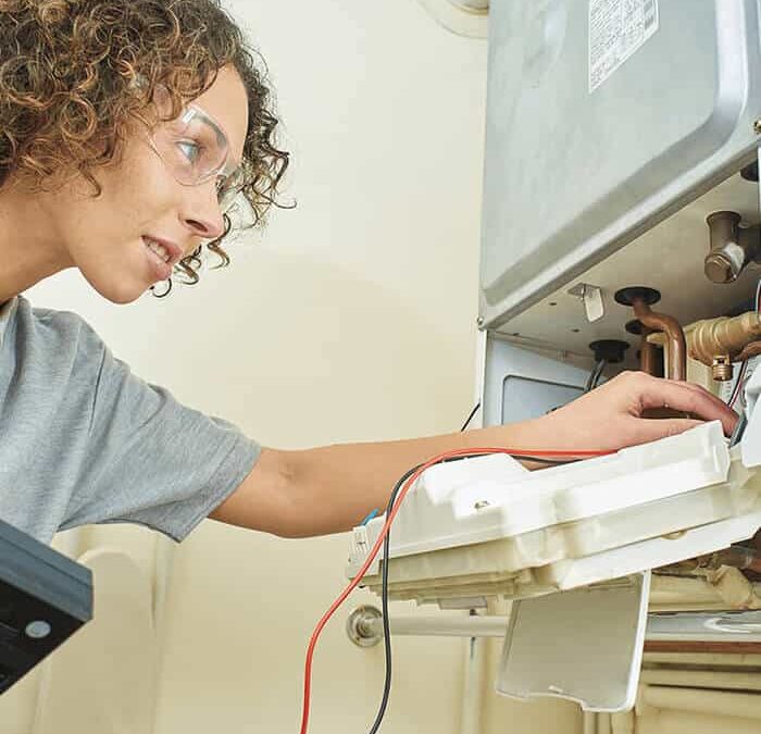 Boiler Installation Renfrew – Trusted Heating Experts by SM Heating and Plumbing