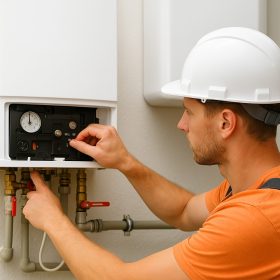 Boiler Leak Liverpool Road – Fast, Reliable Repairs You Can Trust