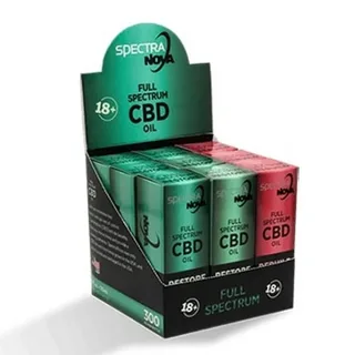 CBD Display Boxes That Boost Retail Visibility