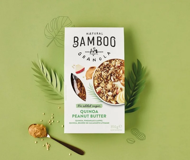 Custom Cereal Boxes for Your Brand