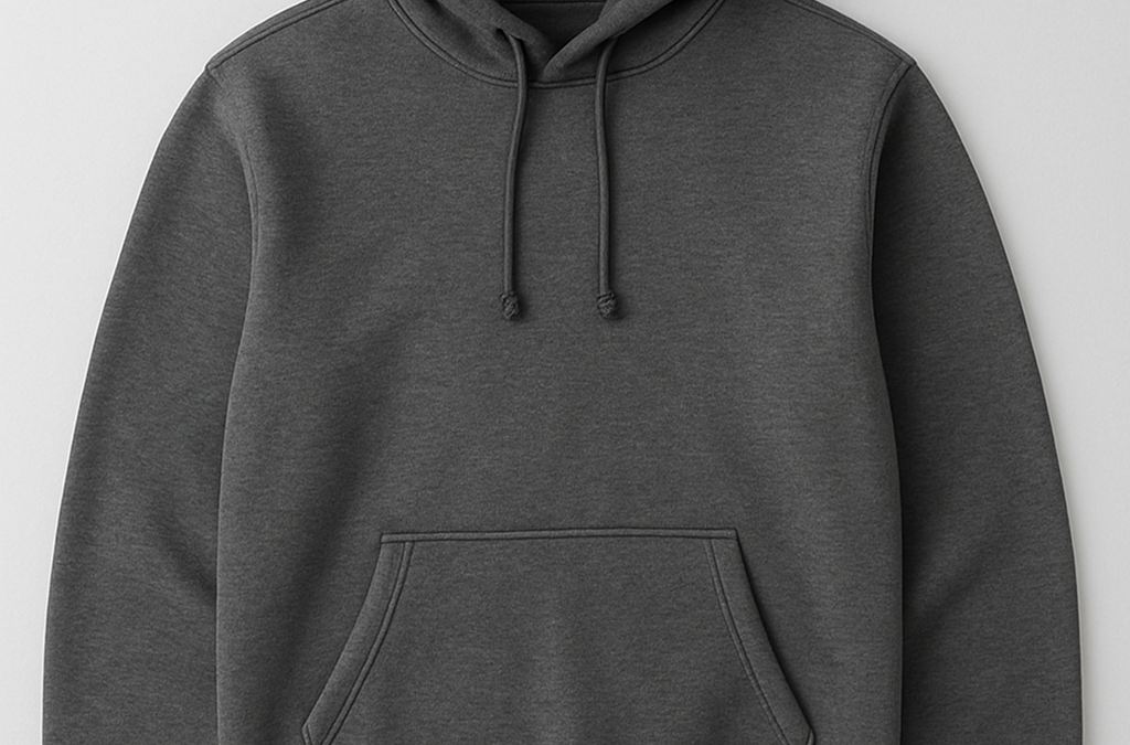 The Uniform of the Cool: Why the Essentials Hoodie is Still King in 2026