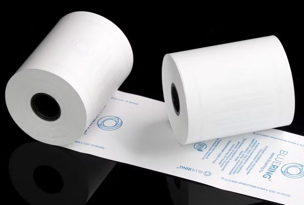 Buy Thermal Paper Roll Online – Top Quality & Best Prices