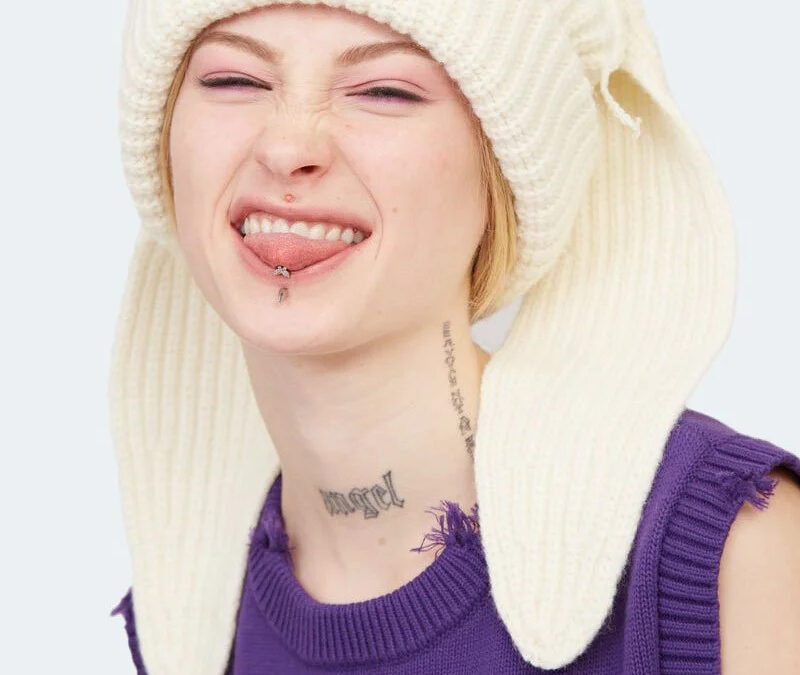 Loverboy Hat: Redefining Streetwear with Bold Identity