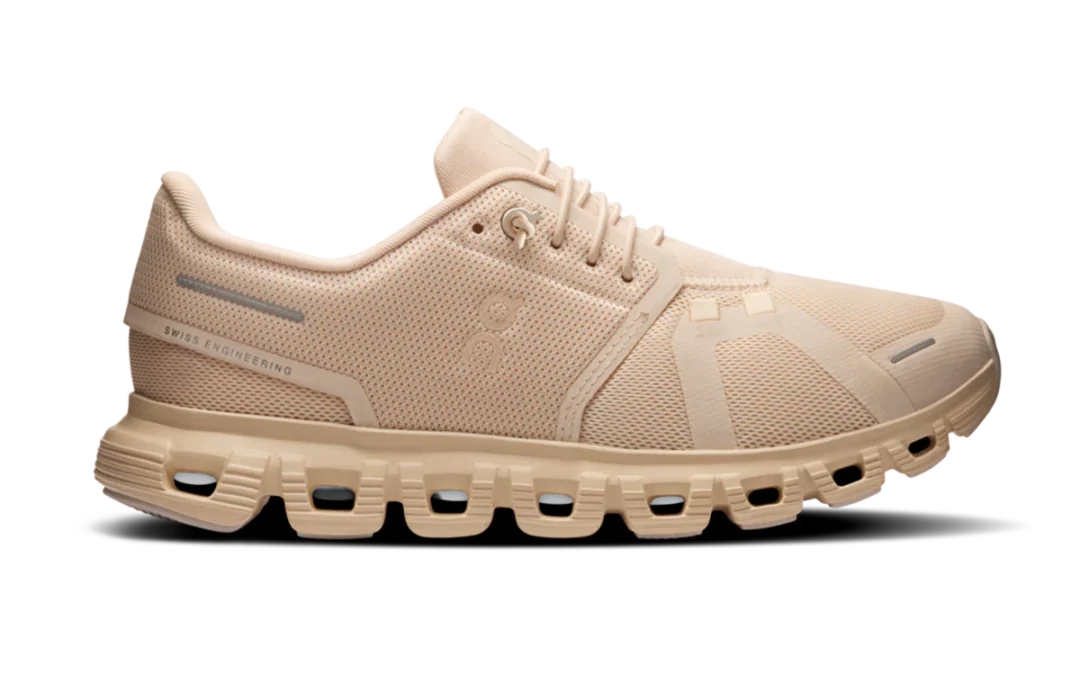 On Cloud Shoes: The Perfect Blend of Comfort, Performance, and Style