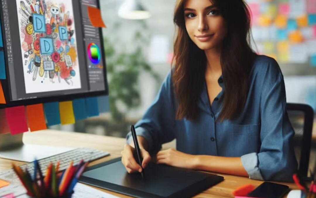 No More Puckering or Breaks: Digitizing for Effortless Embroidery Success