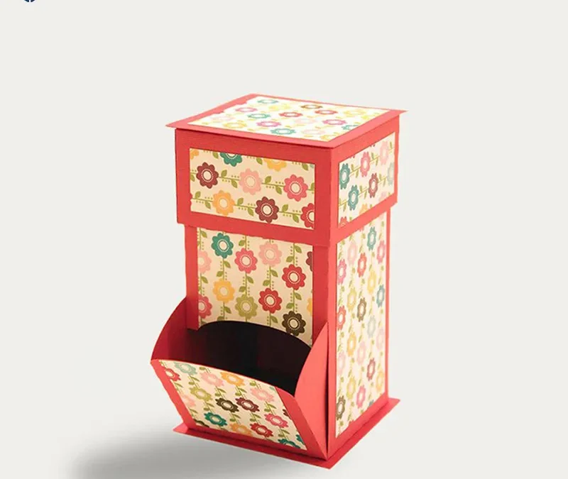 Custom Dispenser Boxes to Promote Access and Branding