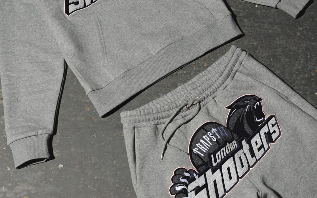 Why Trapstar Hoodie Australia Is Dominating Streetwear Fashion Right Now