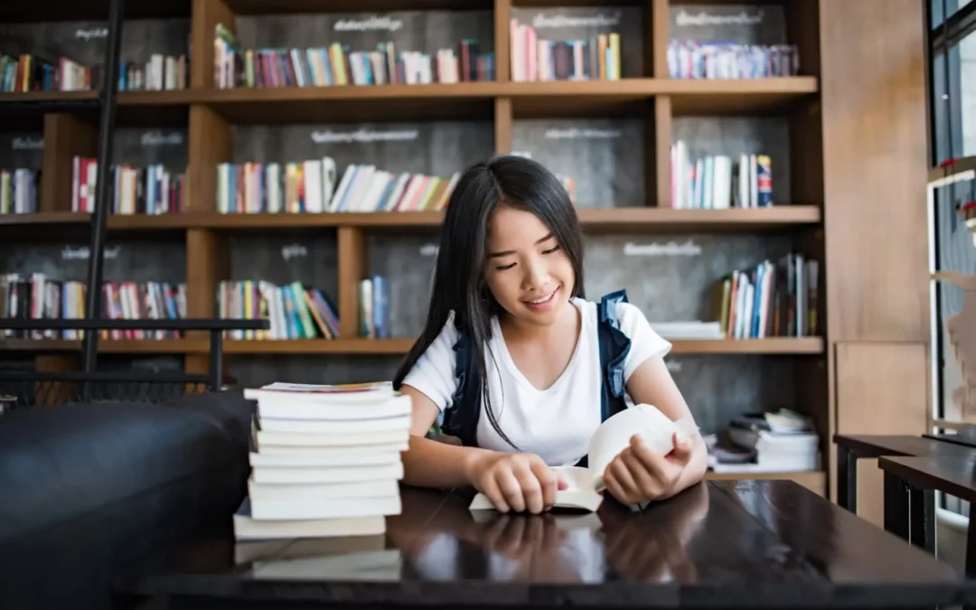 GCSE Assignment Help: Simple Guide to Better Grades Fast