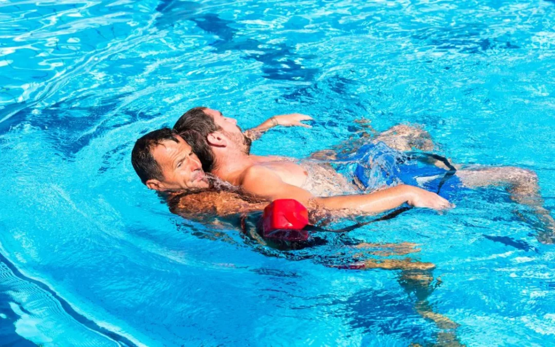 Become a Certified Lifeguard with American Lifeguard Training (ALT)
