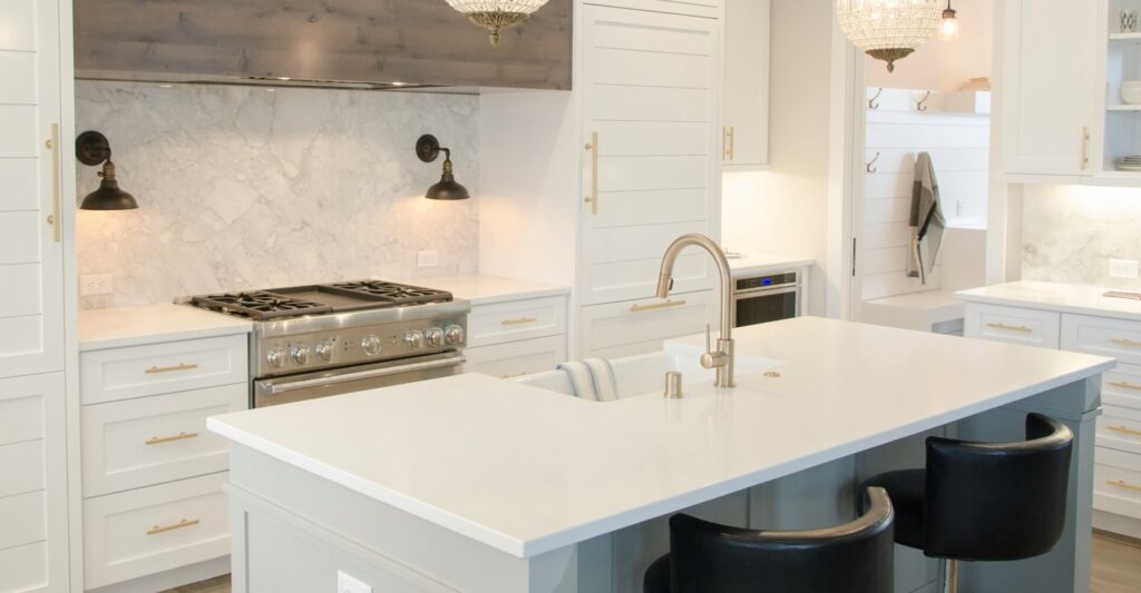 Kitchen Renovation Greece: Elevate Your Space with EM Estate