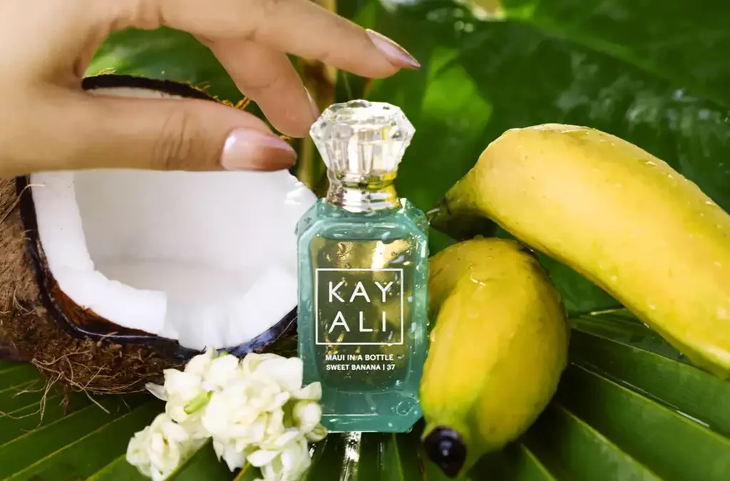 Kayali – The Future of Luxury Fragrance