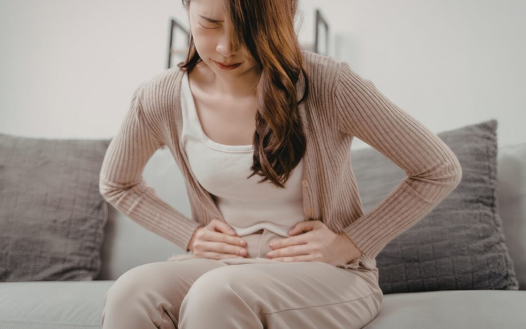 Pelvic Pain Causes and Physiotherapy Treatment Options