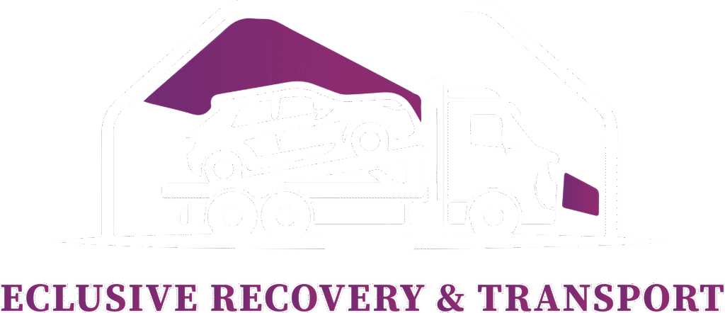 Recovery Vehicle Near Me – Fast, Reliable Help Across the UK
