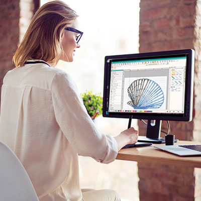 Convert JPG to DST Using Expert Digitizing Techniques