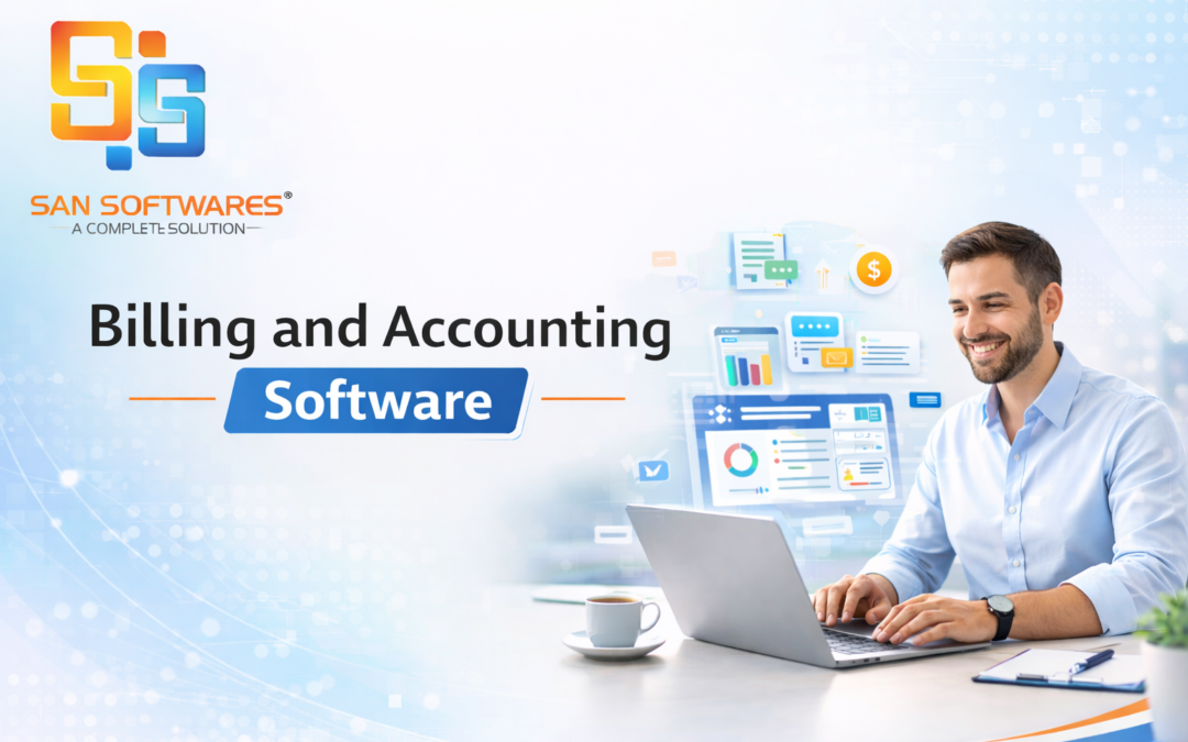 What Businesses Expect from Modern Billing and Accounting Software