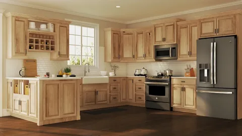 What Are the Key Features of a Quality Custom Cabinet in Dubai