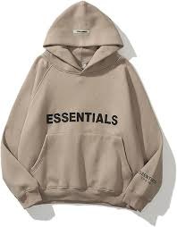 Essentials Clothing: The Perfect Blend of Comfort, Style, and Everyday Wear