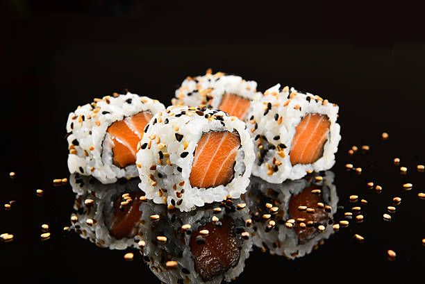 Zing Sushi: The Ultimate Experience for Sushi Fans