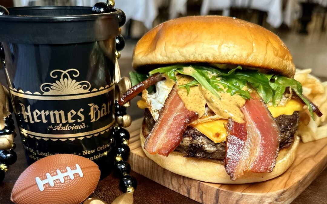 Game On! Exploring the Atmosphere at Tailgaters Tavern