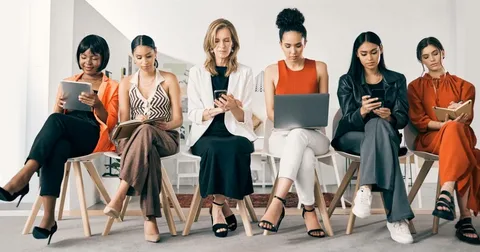 Inside the World of Internetchicks Trending Social Media Creators