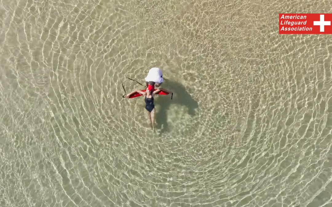 Lifeguard training in illinois