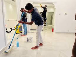 Common Mistakes to Avoid During Move Out Deep Cleaning Services Dubai