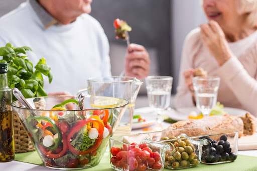 Essential Nutrients Every Senior Needs for Healthy Living