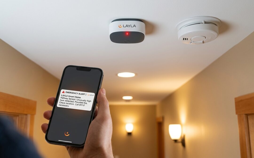 Smoke and Carbon Monoxide Safety: Why Every Rental Needs Smart Detection