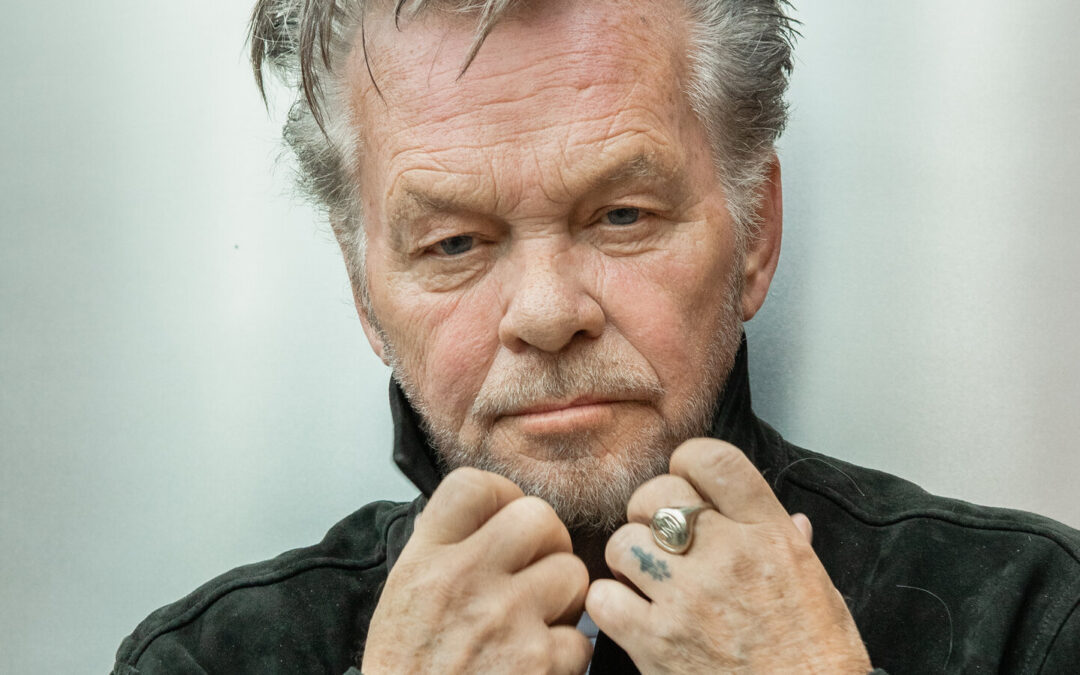 Revealing the Wealth of John Mellencamp: A Net Worth Analysis