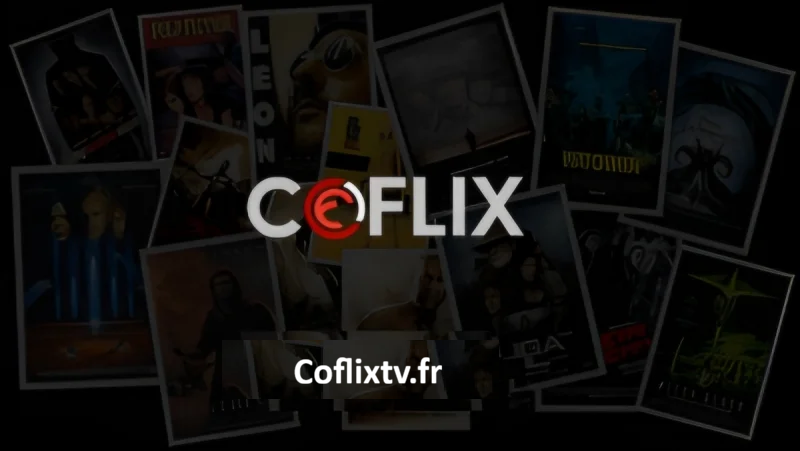 CoFlix – Films HD et Séries en Streaming Gratuit 2026