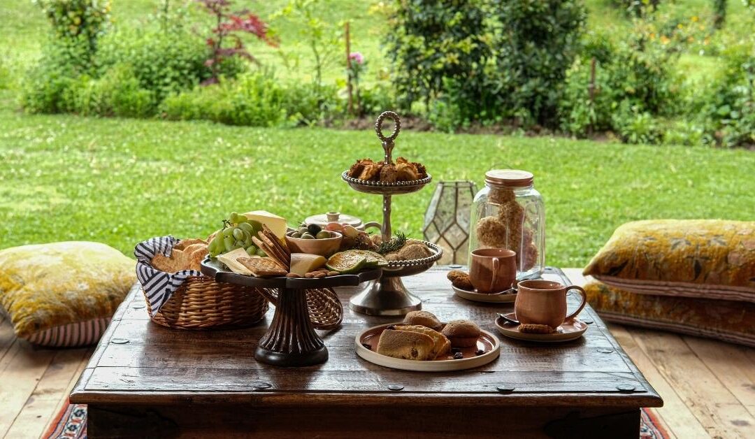 Why Tea Time Is the Perfect Destination for Tea Lovers Everywhere