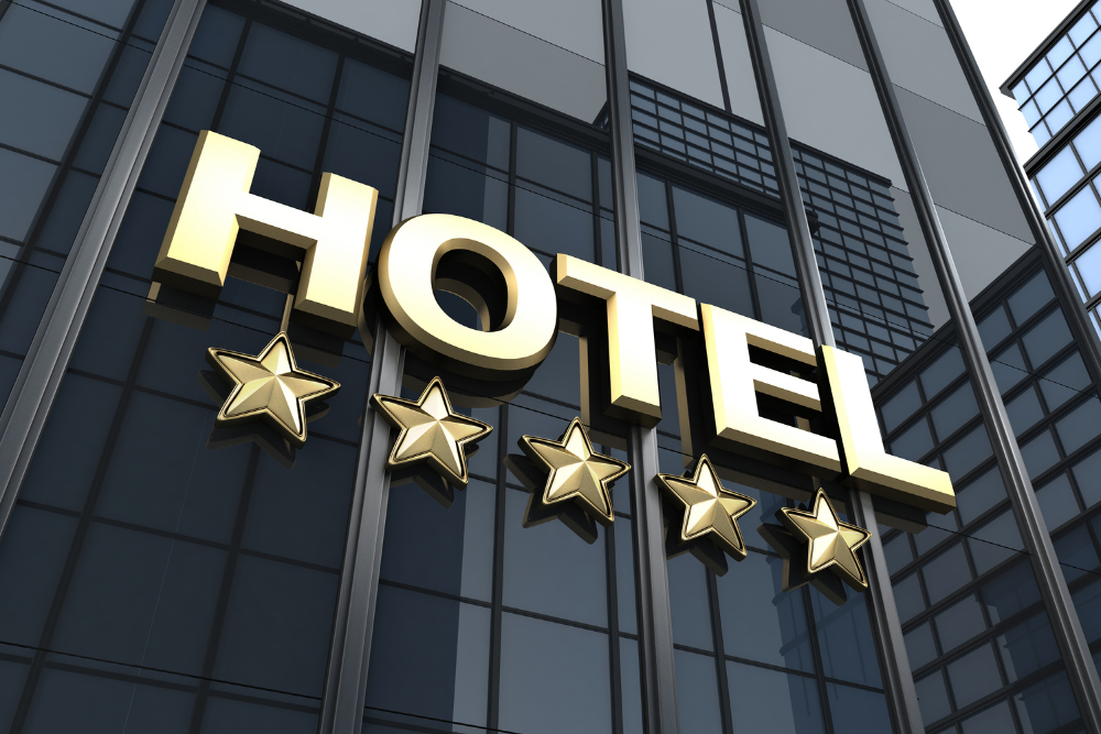 Experience World-Class Hospitality at Artal International Hotel