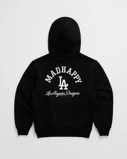Madhappy: A Brand That Turned Optimism into a Cultural Movement