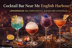 Cocktail Lounge Near Me: Why Modern Lounges Are Becoming the Heart of Urban Nightlife