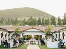 Small Wedding Venues California: Why Intimate Celebrations Are Redefining Modern Weddings