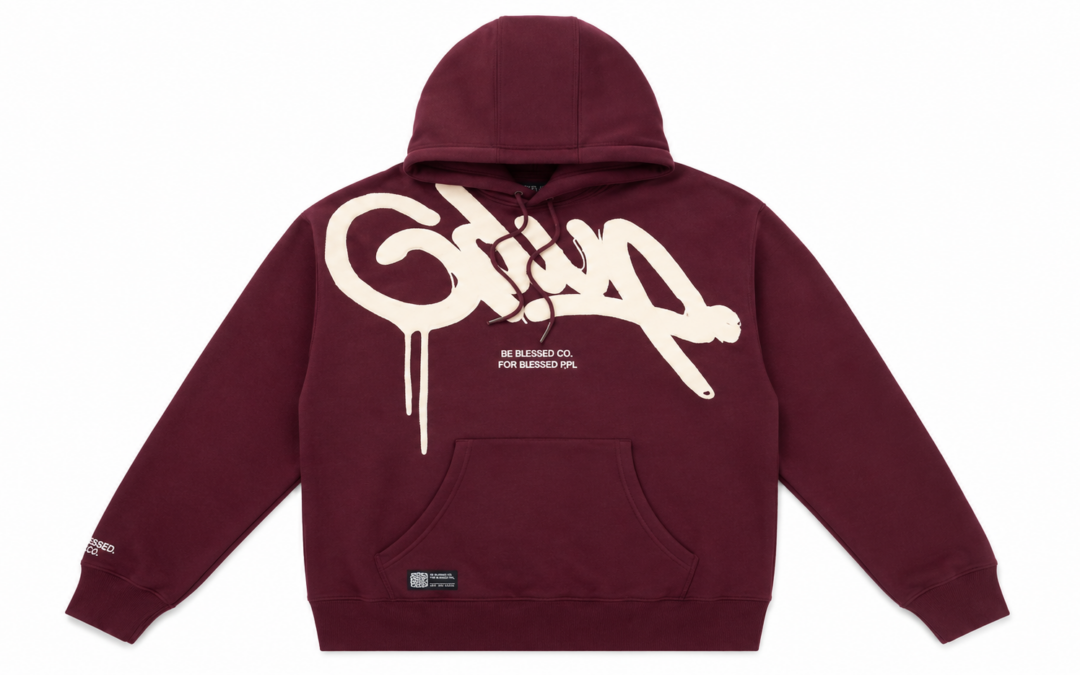 Geedup Clothing and the Rise of Modern Streetwear