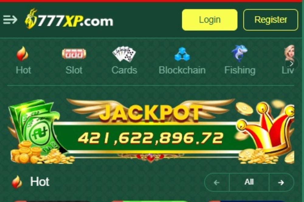 777XP Game Download | Features, Gameplay, and Installation